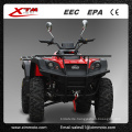 Keeway 300cc automatische EWG Street Legal 2-Sitzer 4 X 4 ATV